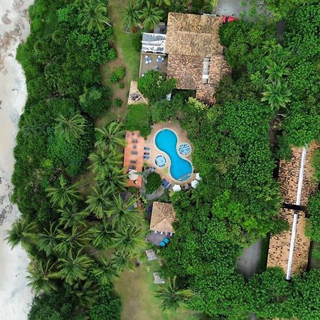 Pousada Morro Dos Navegantes Ilheus Bagian luar foto