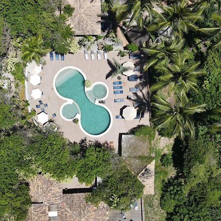 Pousada Morro Dos Navegantes Ilheus Bagian luar foto