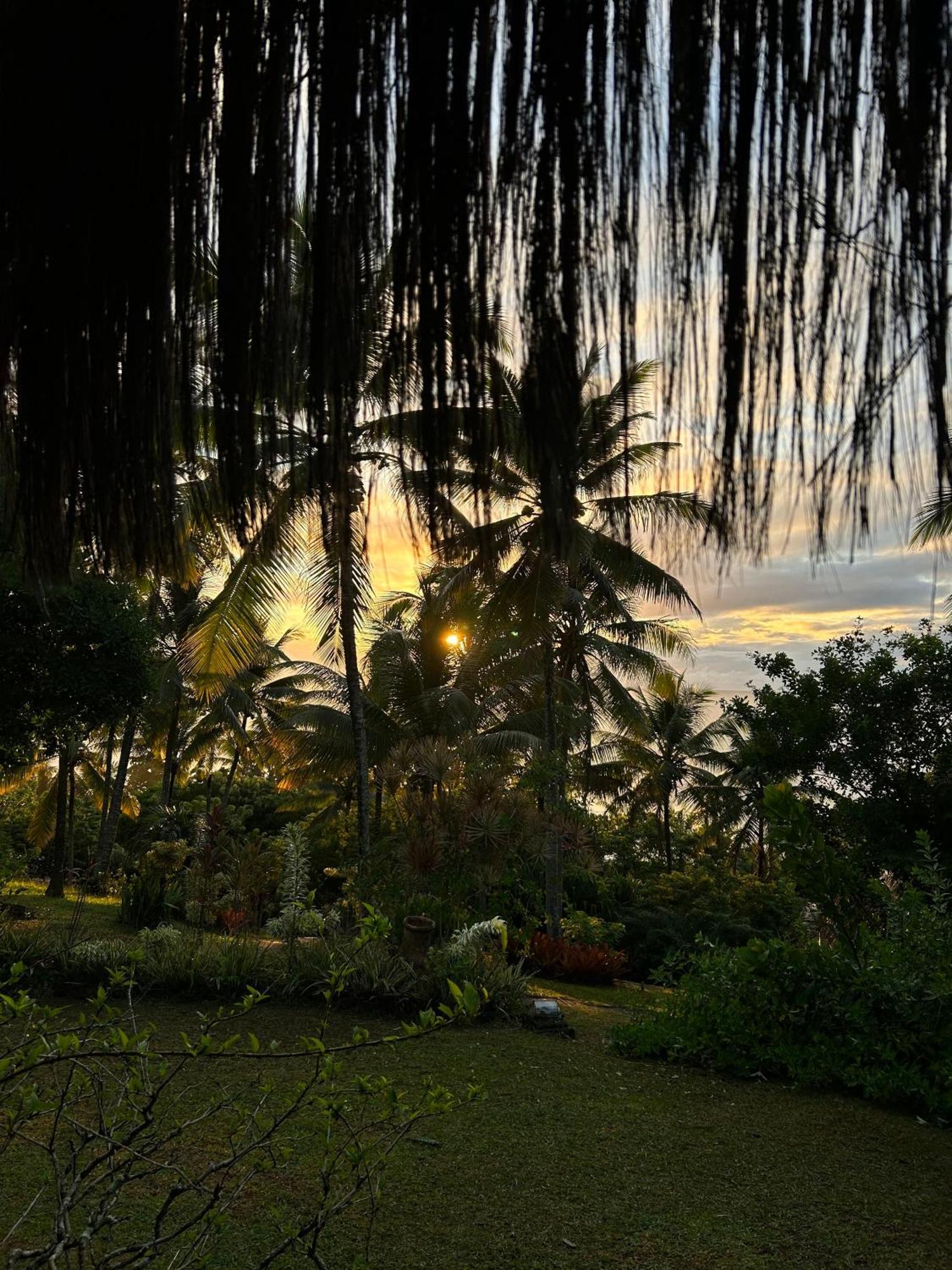 Pousada Morro Dos Navegantes Ilheus Bagian luar foto