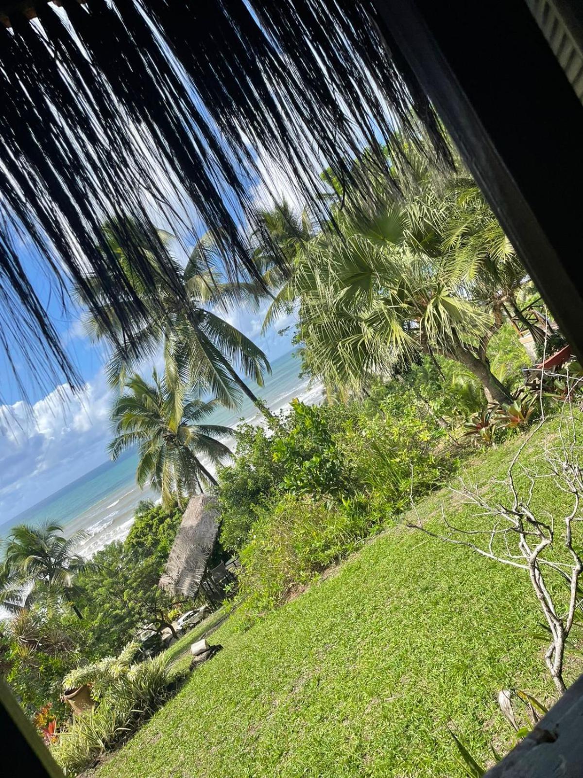 Pousada Morro Dos Navegantes Ilheus Bagian luar foto